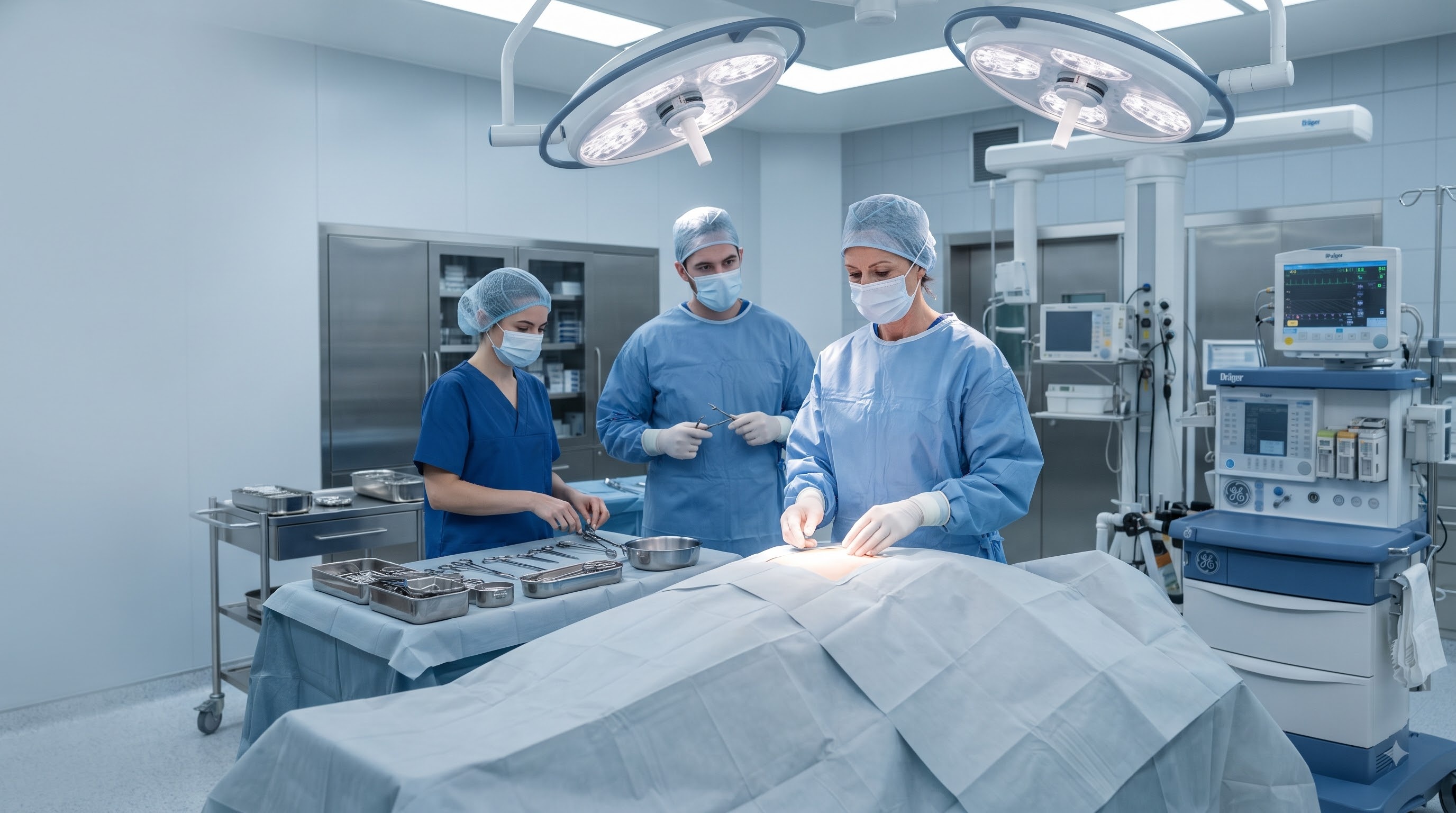 Breast Surgery