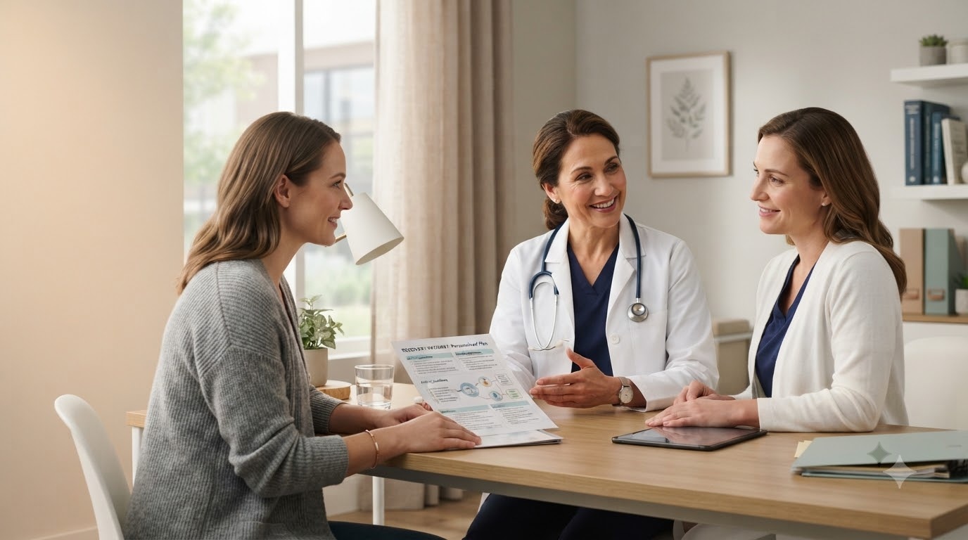 Surgical Recovery