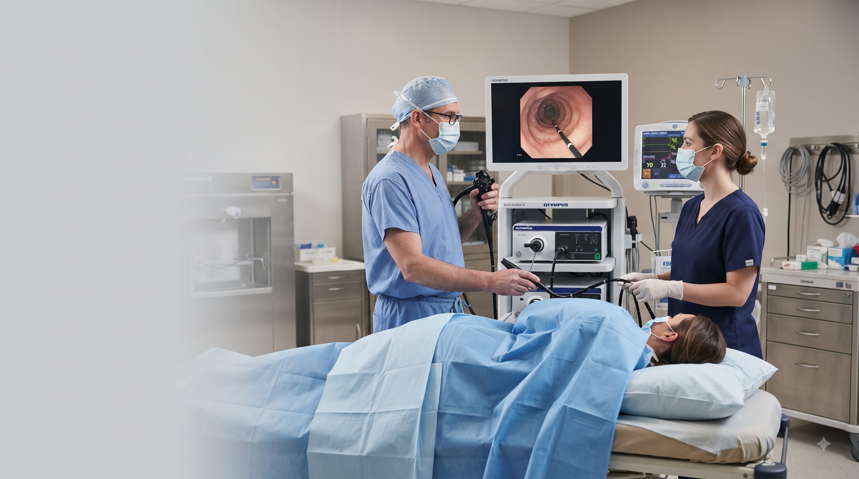 Endoscopy