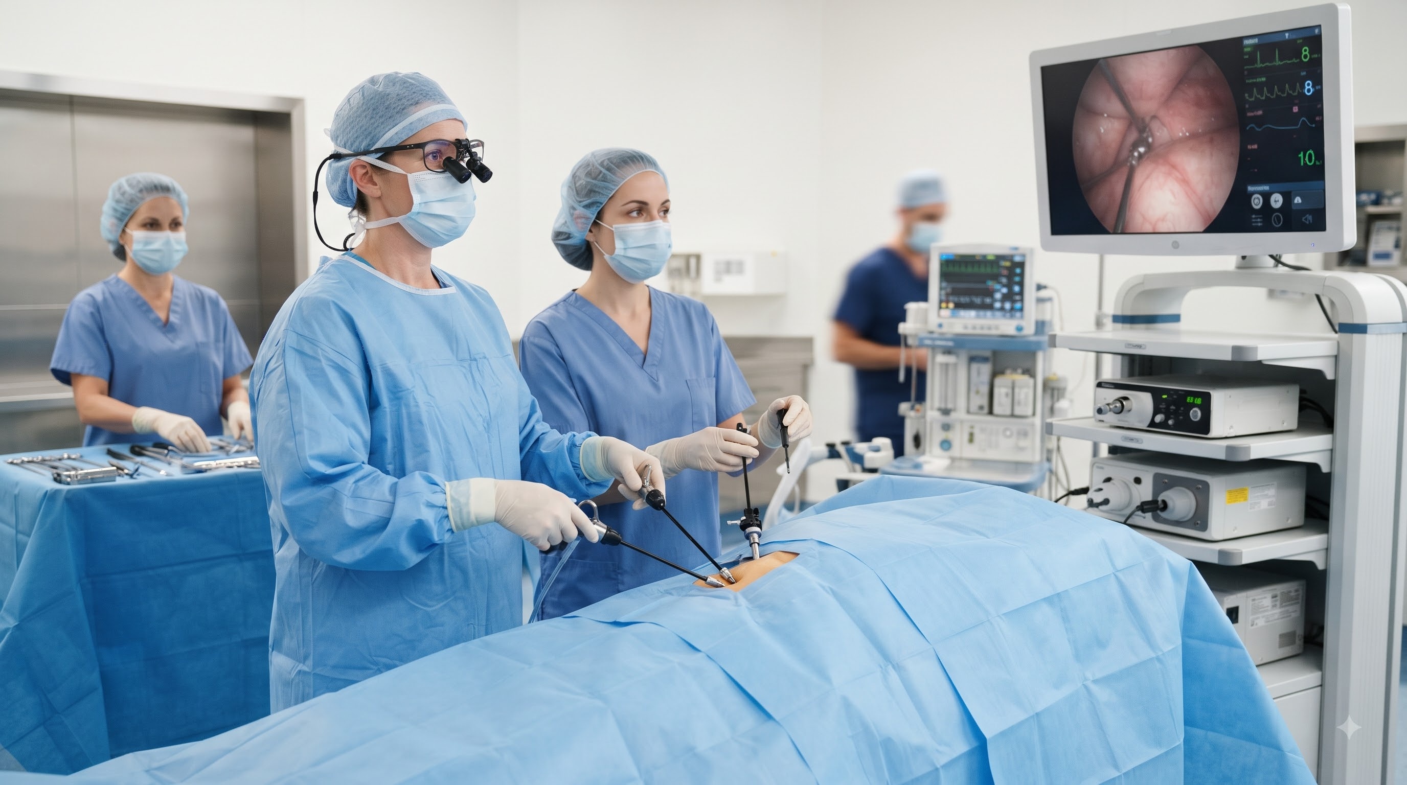 Hernia Repair