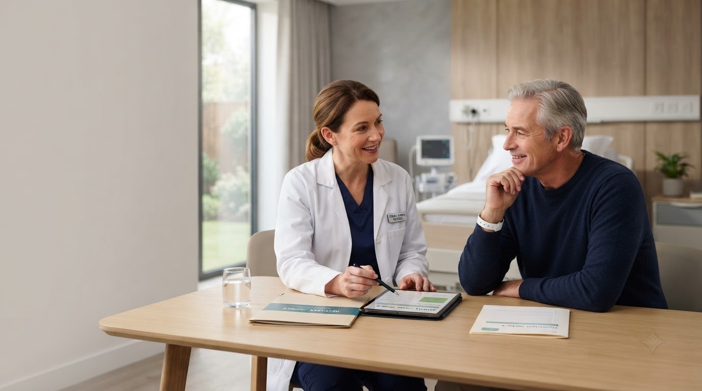 Post-Operative Care