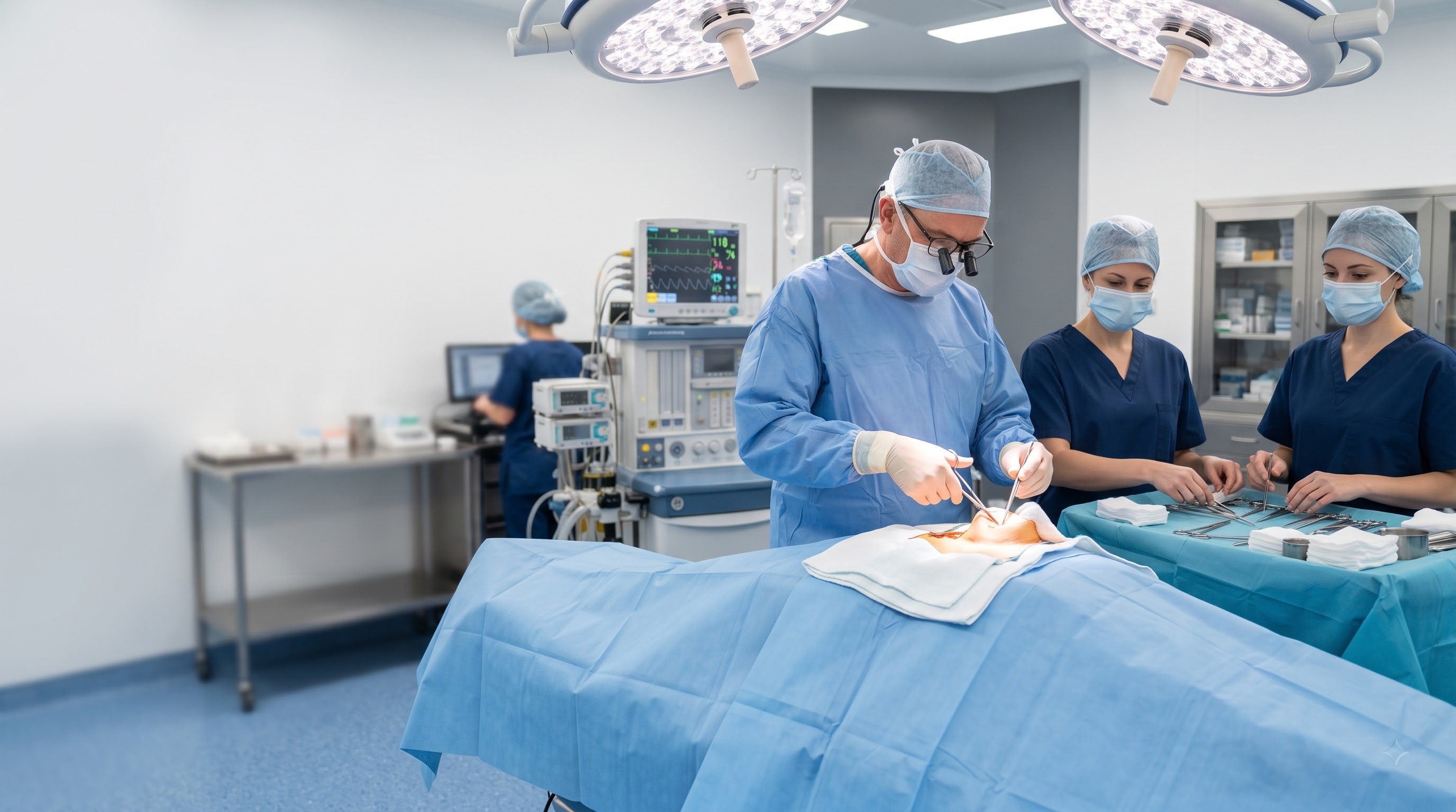 Thyroid Surgery